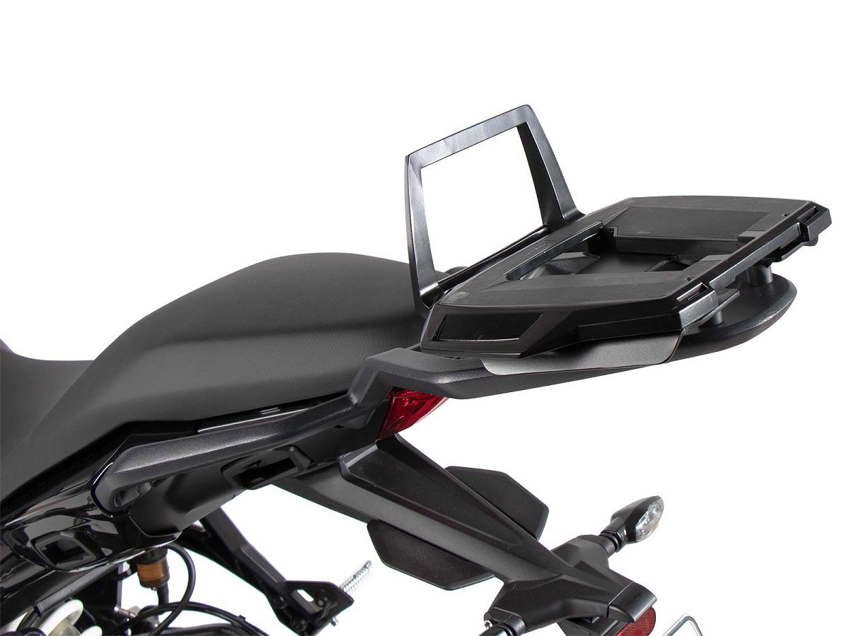 Hepco&Becker Topgepäckträger Alurack für Triumph Tiger Sport 660 ab 2022