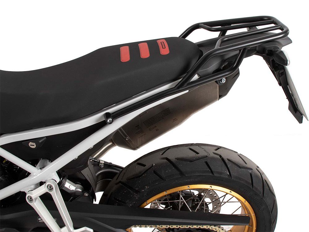 Hepco&Becker Topgepäckträger „Tube Rack“ schwarz für BMW F900GS ab 2024