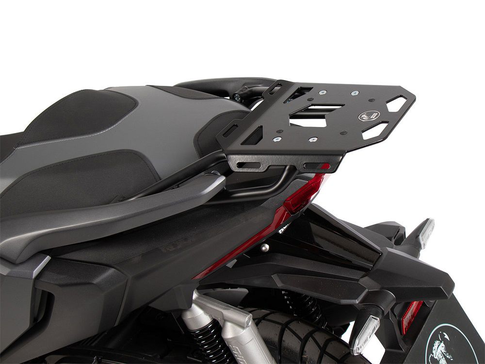 Hepco & Becker Topgepäckträger Mini Rack schwarz für Honda ADV 350 ab 2022