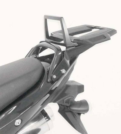 Hepco&Becker Topgepäckträger Easyrack schwarz für Suzuki GSX650F von 2008 bis 2016