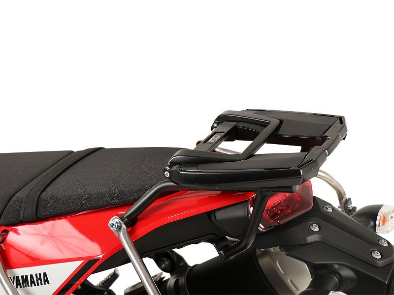 Hepco&Becker Topgepäckträger Easyrack schwarz für Yamaha XT700Z Tenere ab 2019 / Rally ab 2020