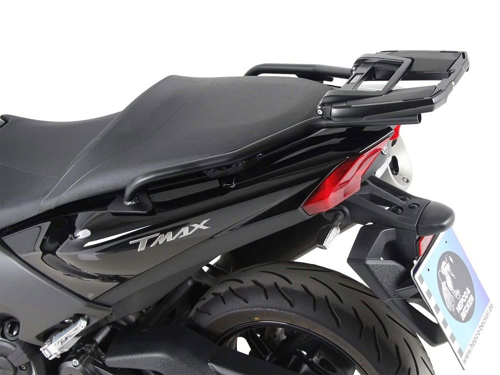 Hepco&Becker Topgepäckträger Easyrack schwarz für Yamaha TMax 560 ab 202021