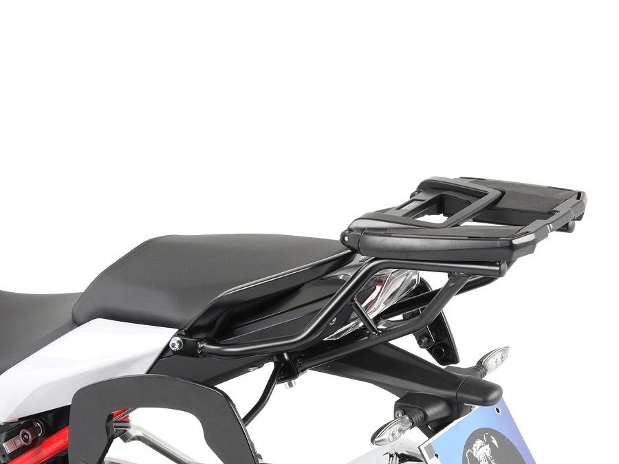 Hepco&Becker Topgepäckträger Easyrack schwarz für BMW R1250RS ab 2019