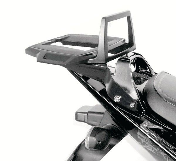 Hepco&Becker Topgepäckträger Easyrack schwarz für Honda CB1300 von 2003 bis 2009