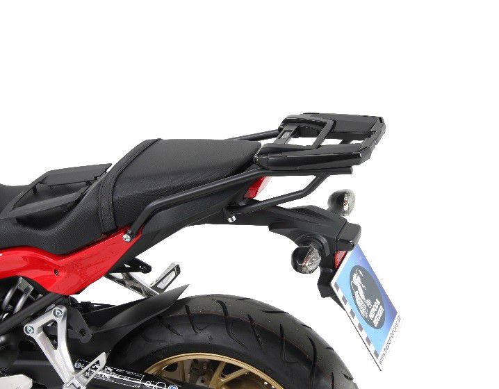 Hepco&Becker Topgepäckträger Easyrack schwarz für Honda CBR650F ab 2014