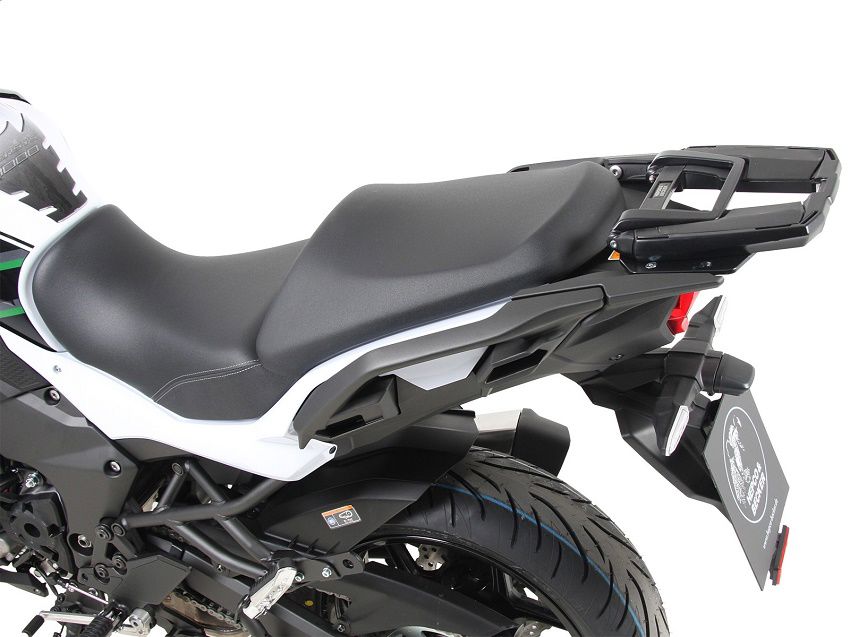 Hepco&Becker Topgepäckträger Easyrack für Kawasaki Versys 1000 ab 2019