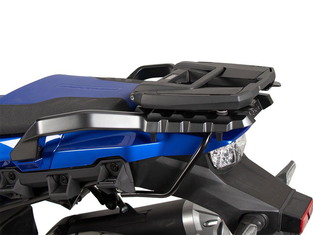 Hepco&Becker Topgepäckträger Easyrack schwarz für Suzuki VStrom 1050 ab 2023