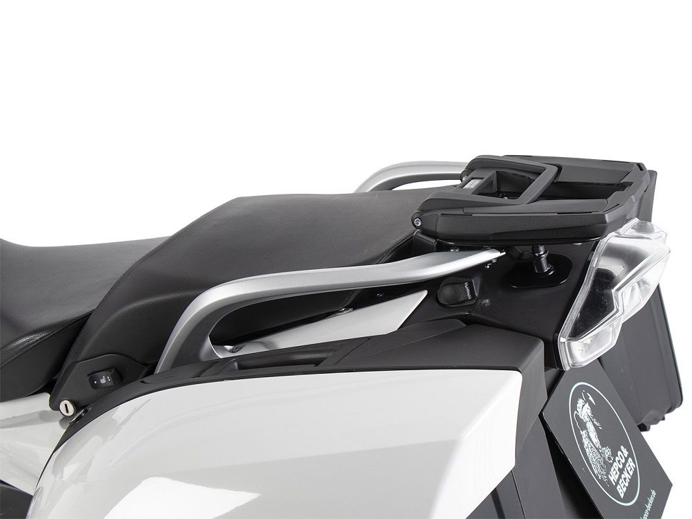 Hepco&Becker Topgepäckträger Easyrack für BMW R1250RT ab 2019