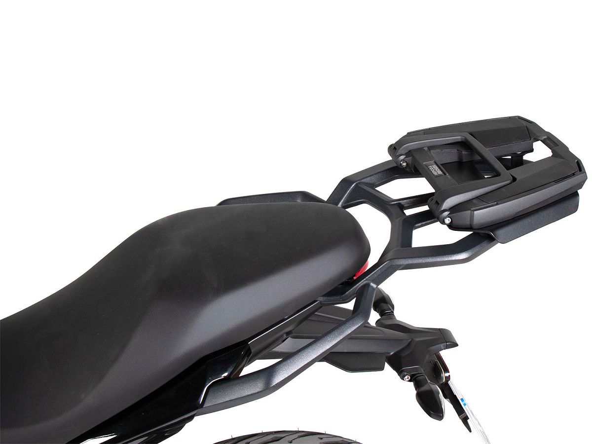 Hepco&Becker Topgepäckträger Easyrack schwarz für Triumph Tiger Sport 660 ab 2022