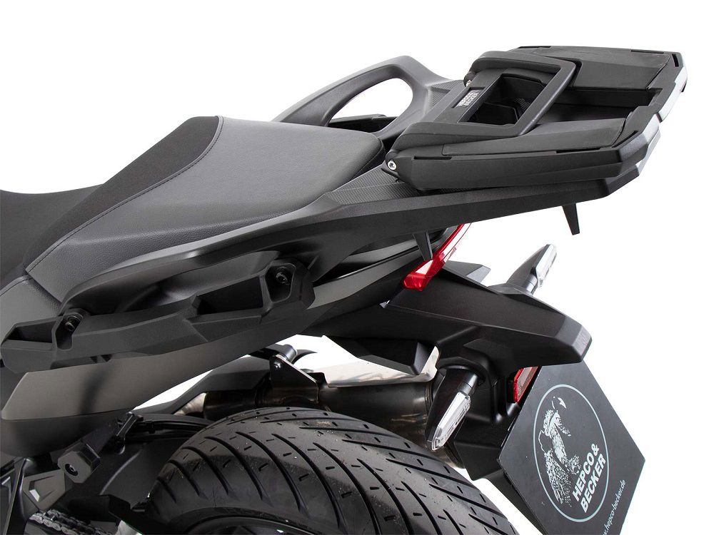 Hepco&Becker Topgepäckträger Easyrack für Honda NT1100 ab 2022