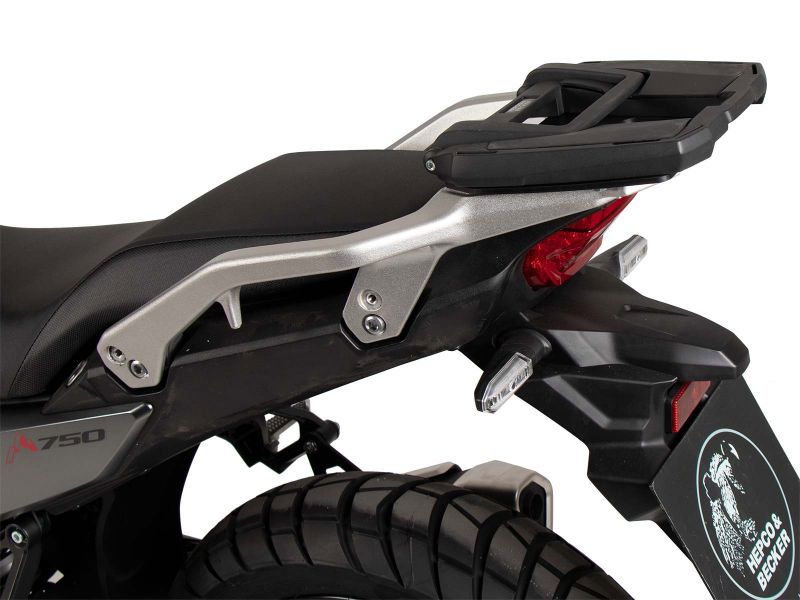 Hepco&Becker Topgepäckträger Easyrack für Honda XL750 Transalp ab 2023