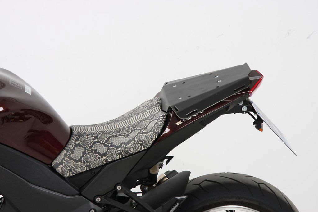 Hepco&Becker Sportrack für Kawasaki Z1000 Baujahr 2010 bis 2013