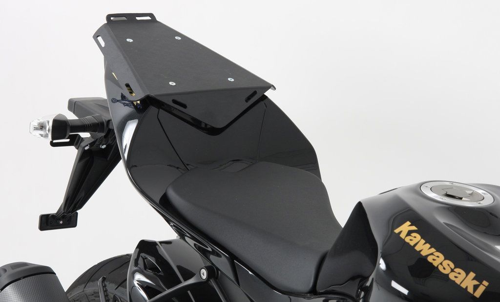 Hepco&Becker Sportrack für Kawasaki ZX6 bis 20R Baujahr 2009 bis 2012