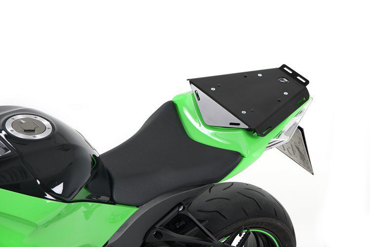 Hepco&Becker Sportrack für Kawasaki ZX10 bis 20R Ab 2011 bis 20Ab 2015