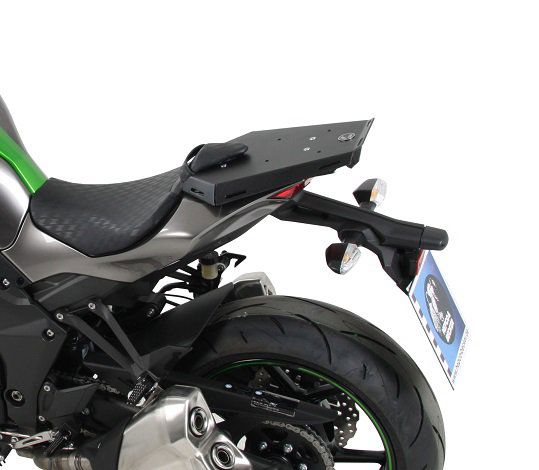 Hepco&Becker Sportrack für Kawasaki Z1000 Bj. 2014 bis 2020