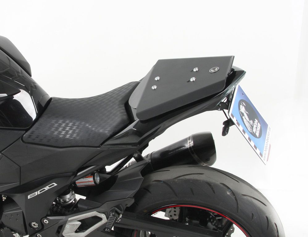 Hepco&Becker Sportrack für Kawasaki Z800/Z800E Ab 2013