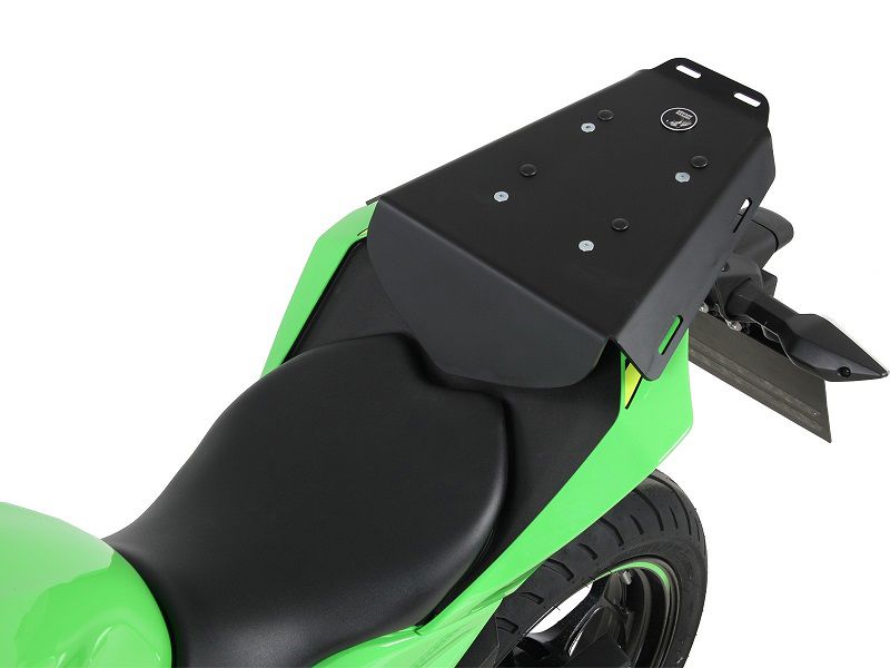 Hepco&Becker Sportrack für Kawasaki Ninja 125 Ab 2019