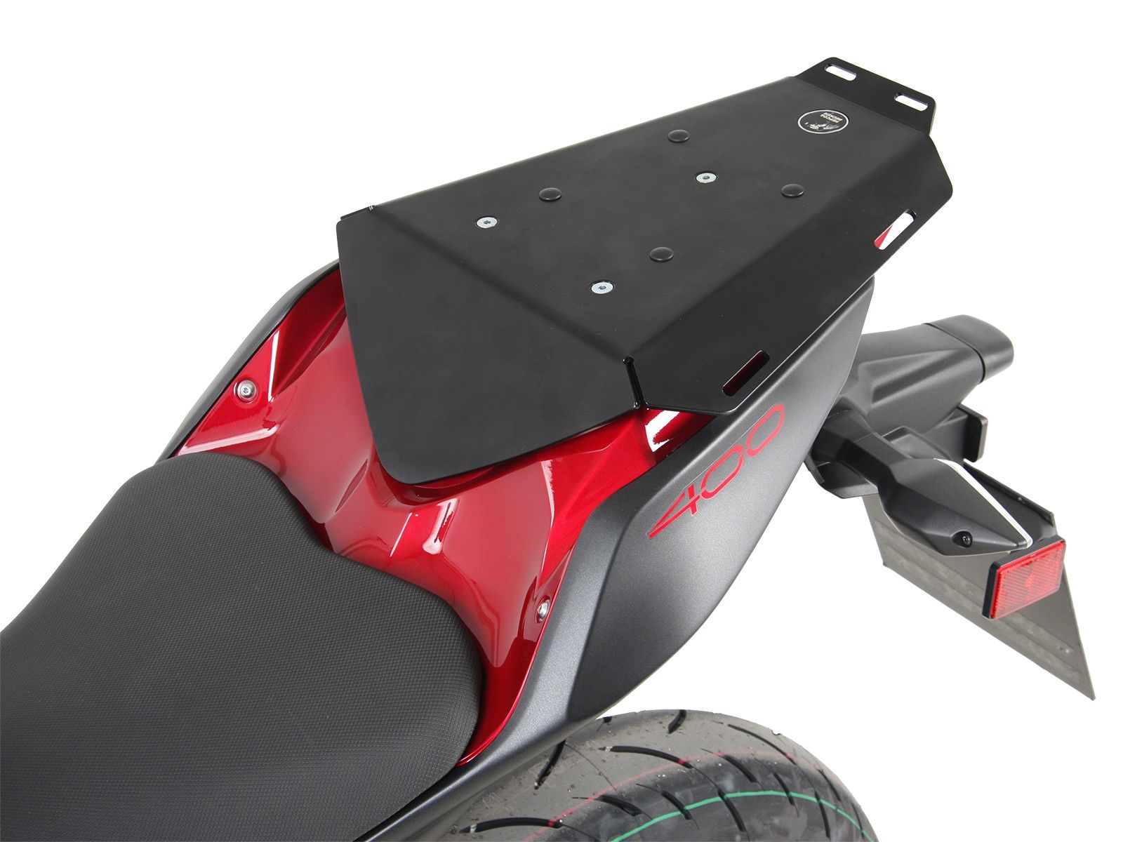 Hepco&Becker Sportrack für Kawasaki Z400 (ab 2019)