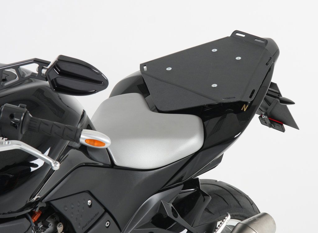 Hepco&Becker Sportrack für Kawasaki Z750R ab 2011