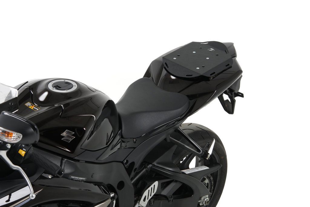 Hepco&Becker Sportrack für Suzuki GSX-R750 Baujahr 2008 bis 2010
