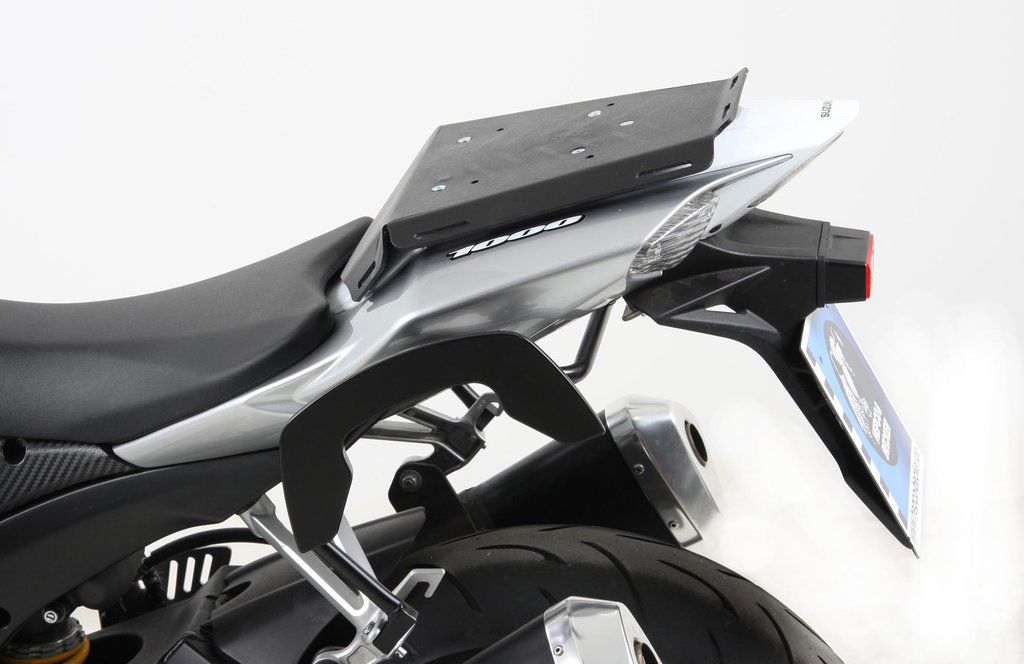 Hepco&Becker Sportrack für Suzuki GSX-R1000 Baujahr 2007 bis 2008