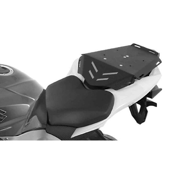 Hepco&Becker Sportrack für Suzuki GSX-R1000 Ab 2012