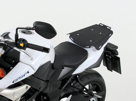 Hepco&Becker Sportrack für Suzuki GSR750 Bj. 2011 bis 2016