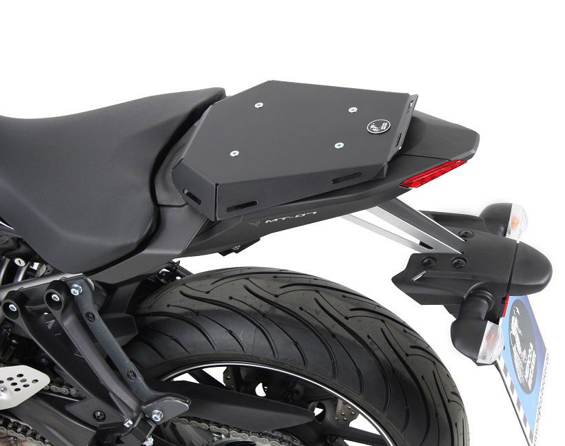 Hepco&Becker Sportrack für Yamaha MT-7 Baujahr 2014 bis 2017