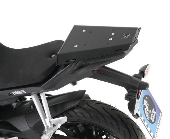 Hepco&Becker Sportrack für Yamaha MT125 Baujahr 2014 bis 2019