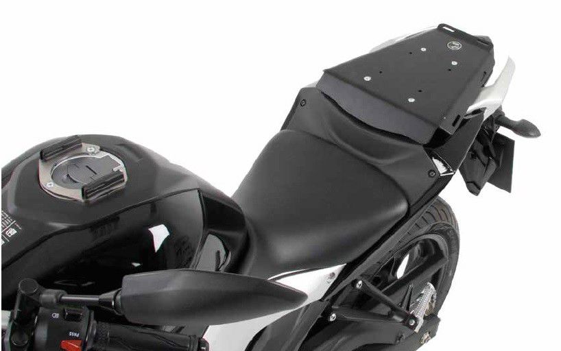 Hepco&Becker Sportrack für Yamaha MT-3 Baujahr 2016 bis 2019