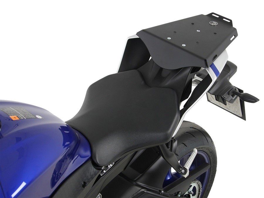 Hepco&Becker Sportrack für Yamaha YZF-R6 Ab 2017