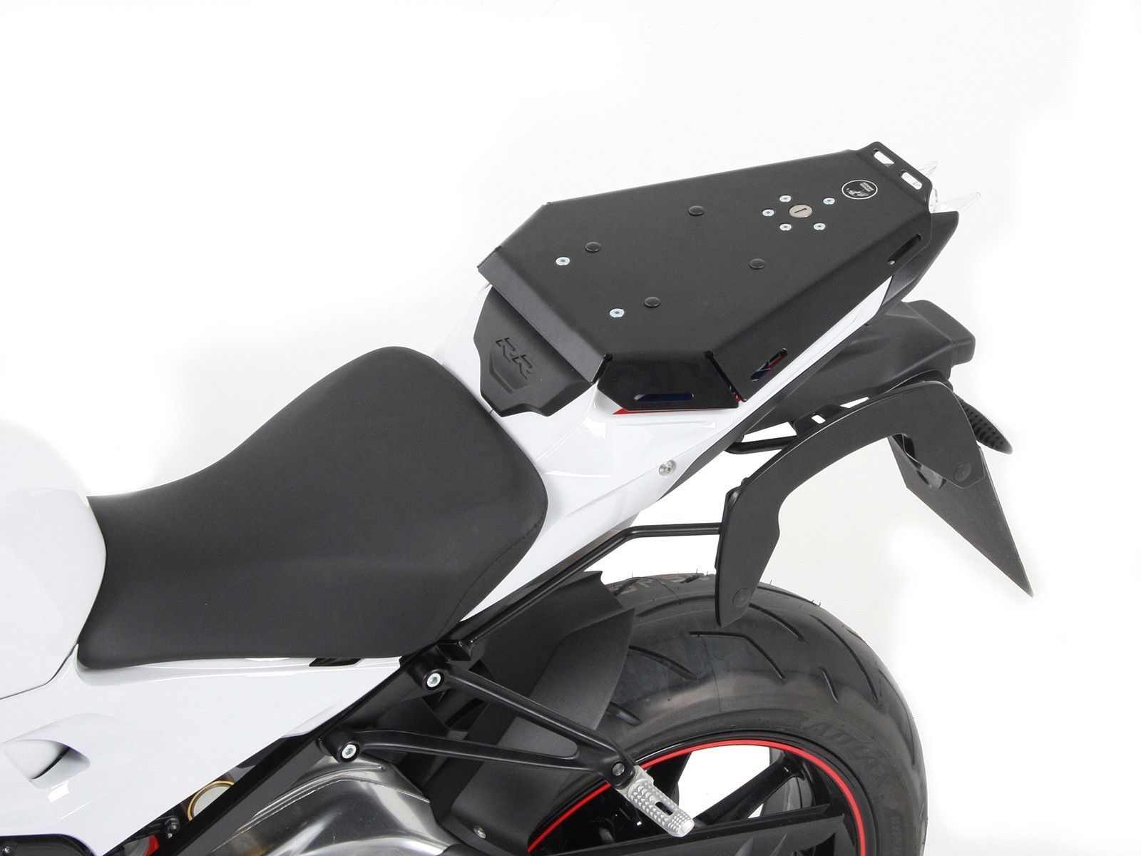 Hepco&Becker Sportrack für BMW S1000RR 2016 bis 2018