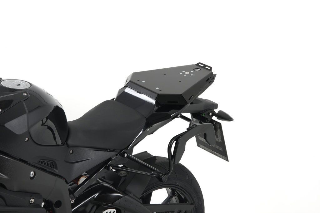 Hepco&Becker Sportrack für BMW S1000RR 2012 bis 2014
