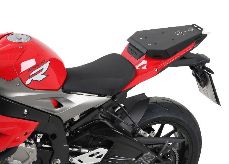 Hepco&Becker Sportrack für BMW S1000R Bj. 2014 bis 2020