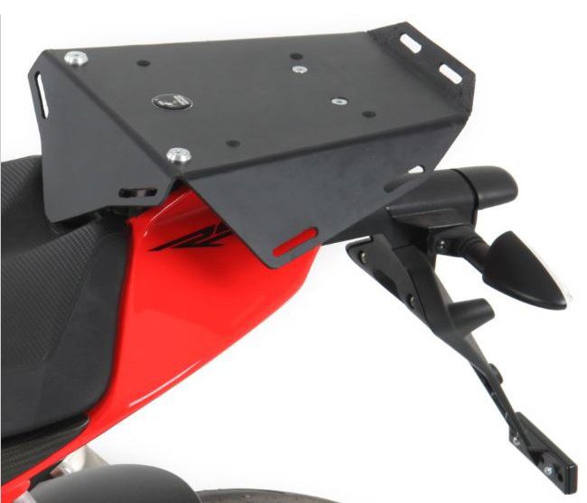Hepco&Becker Sportrack für Aprilia RSV4 Ab 2011 / RSV4 RF/RR Ab 2015 / TUONO V4 1100 Ab 2015