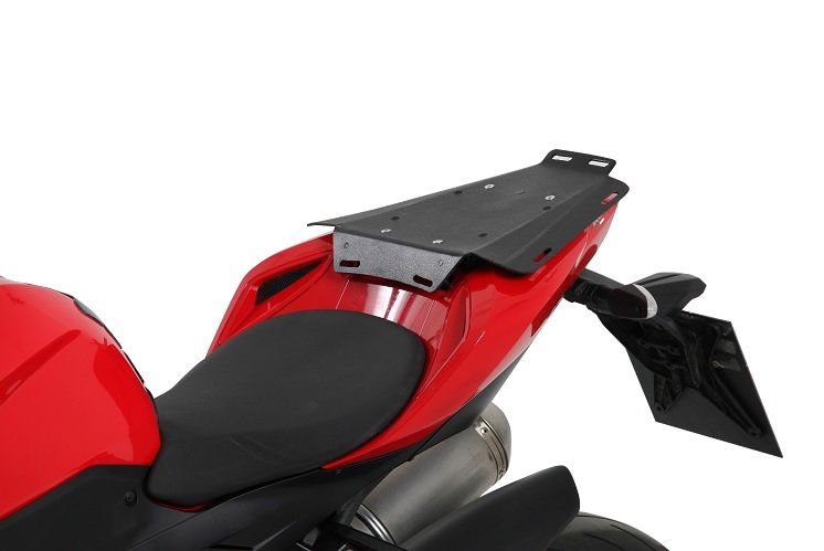 Hepco&Becker Sportrack für Ducati Streetfighter 848/1100 Ab 2009