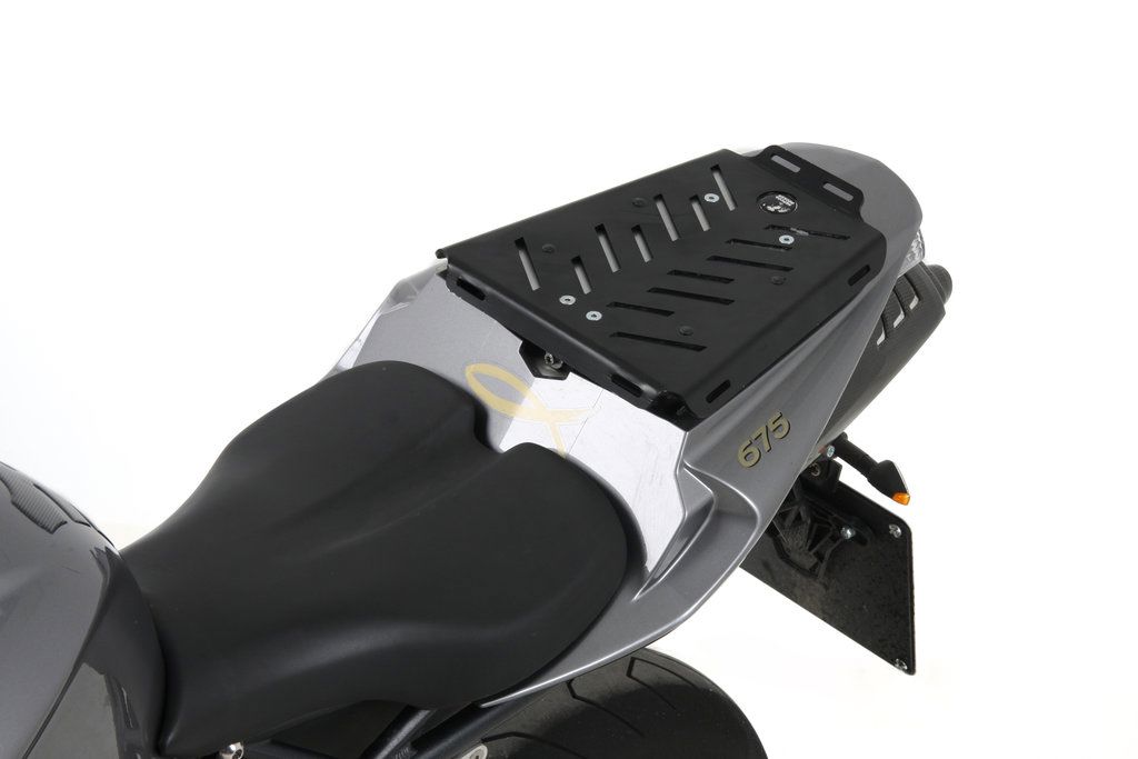 Hepco&Becker Sportrack für Triumph Daytona 675/R Baujahr 2006 bis 2012