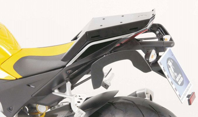 Hepco&Becker Sportrack für Aprilia Tuono V4R Ab 2011