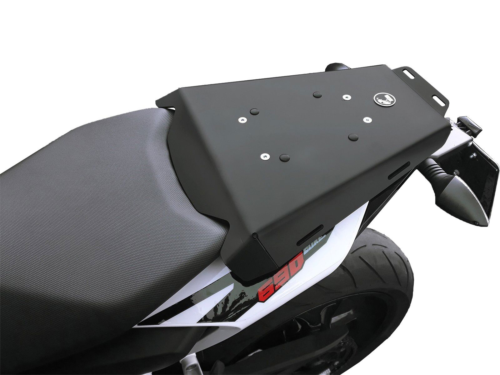 Hepco&Becker Sportrack für KTM Duke 690 Ab 2016
