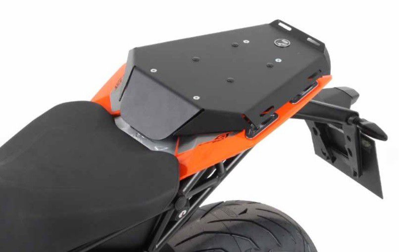 Hepco&Becker Sportrack für KTM 1290 Super Duke GT Ab 2016