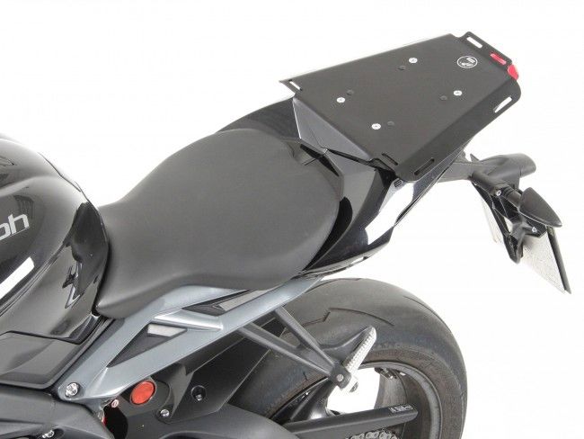 Hepco&Becker Sportrack für Triumph Street Triple RX Ab 2015-20/ Daytona 675/R Ab 2013