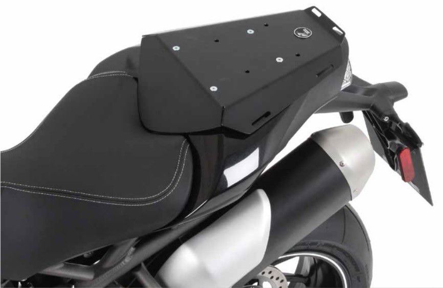 Hepco&Becker Sportrack für Triumph Speed Triple 1050 Bj. 2016 bis 2020