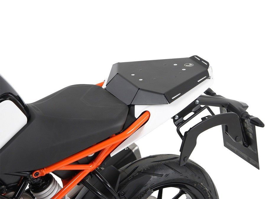 Hepco&Becker Sportrack für KTM Duke 390 Ab 2017