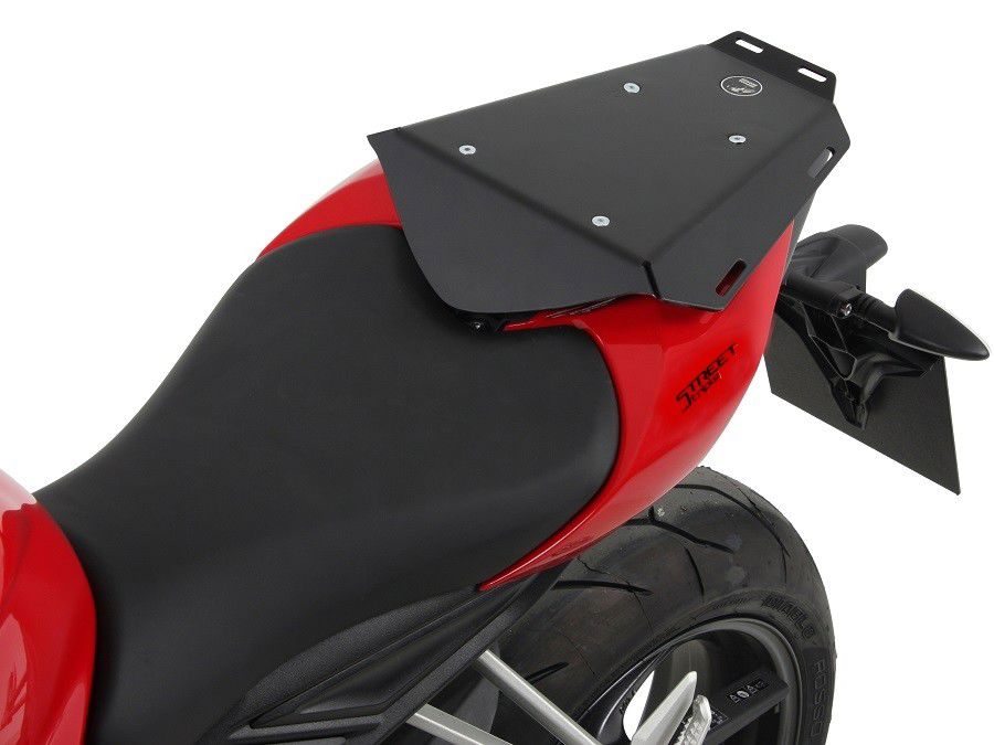 Hepco&Becker Sportrack für Triumph Street Triple 765 RS/R/S Ab 2017