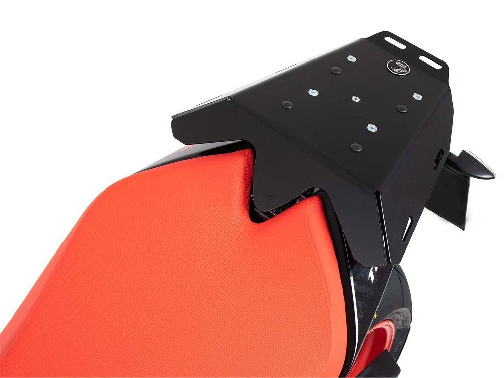 Hepco&Becker Sportrack für Aprilia Tuono V4 Factory/RSV4/Factory Ab 2021