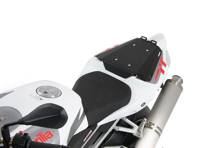 Hepco&Becker Sportrack für Aprilia Tuono Baujahr 2009 bis 2011