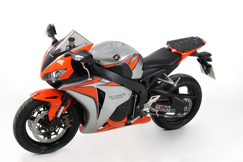 Hepco&Becker Sportrack für Honda CBR1000RR Ab 2008