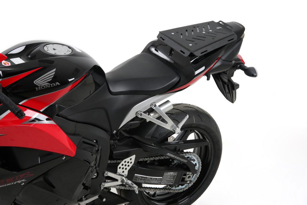 Hepco&Becker Sportrack für Honda CBR600RR von 2007 bis 2015