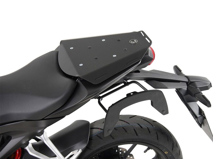 Hepco&Becker Sportrack für Honda CB125R Ab 2018
