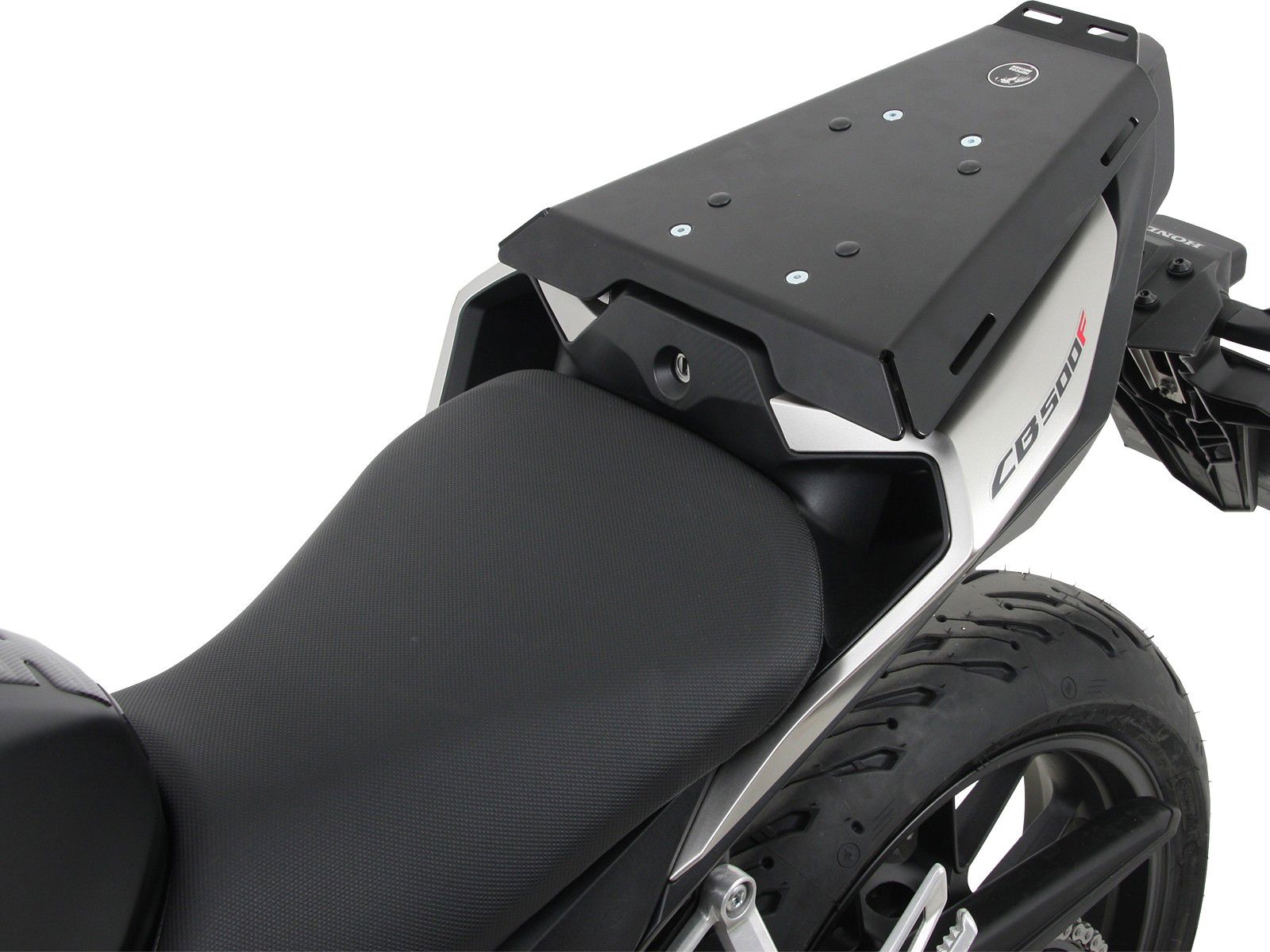Hepco&Becker Sportrack für Honda CB500F ab 2019 bis 2023